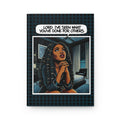 WHAT YOU'VE DONE FOR OTHERS NOTEBOOK