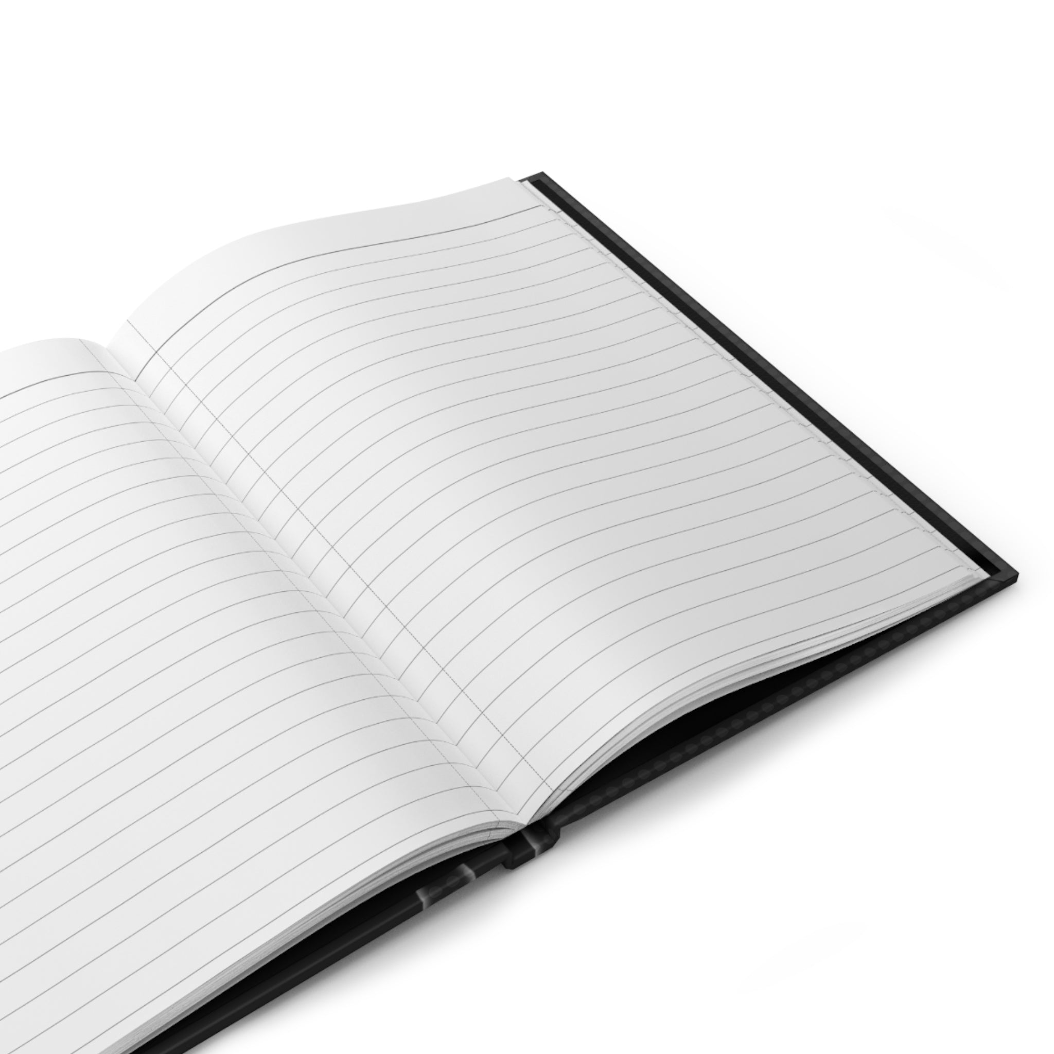 THINKING OF A MASTER PLAN NOTEBOOK