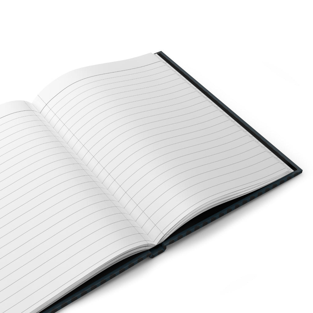 WHAT YOU'VE DONE FOR OTHERS NOTEBOOK