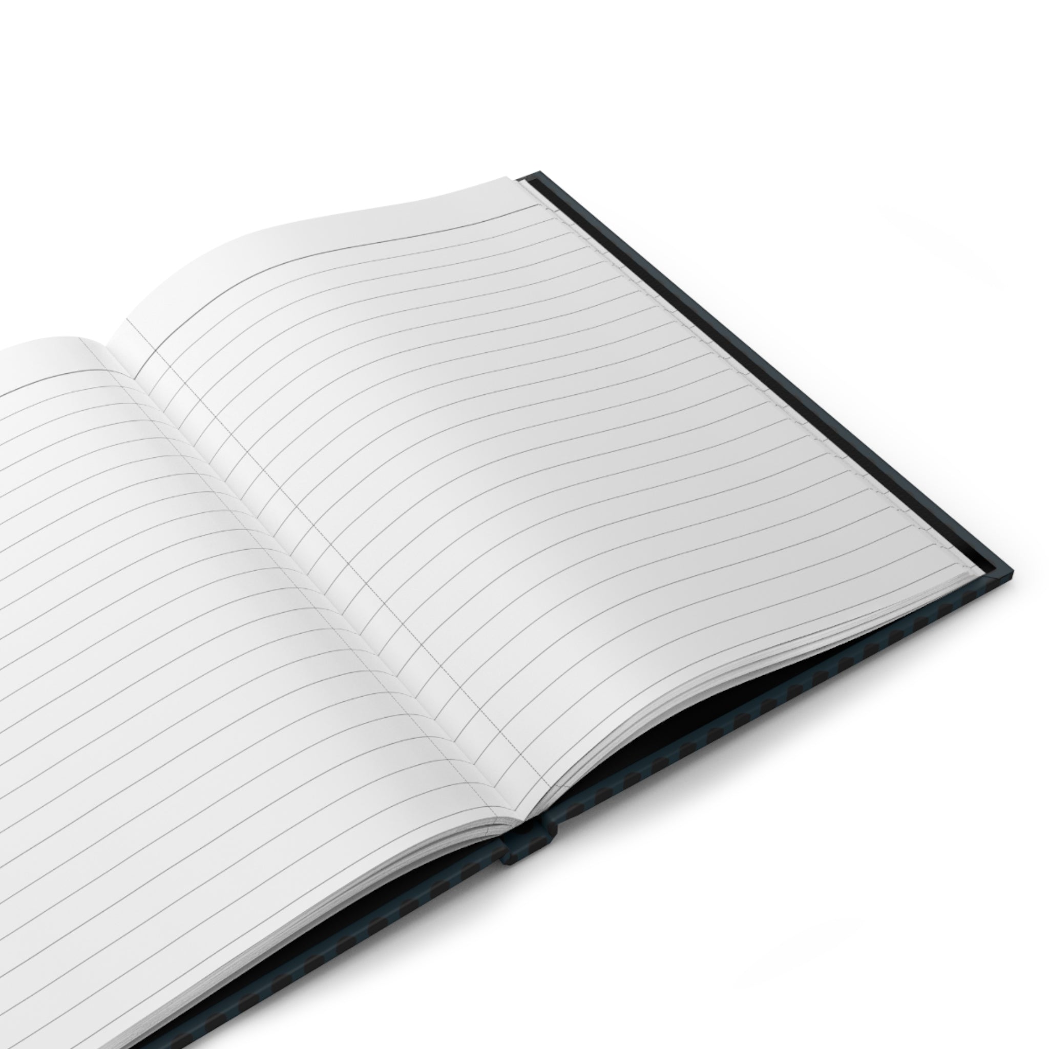 WHAT YOU'VE DONE FOR OTHERS NOTEBOOK