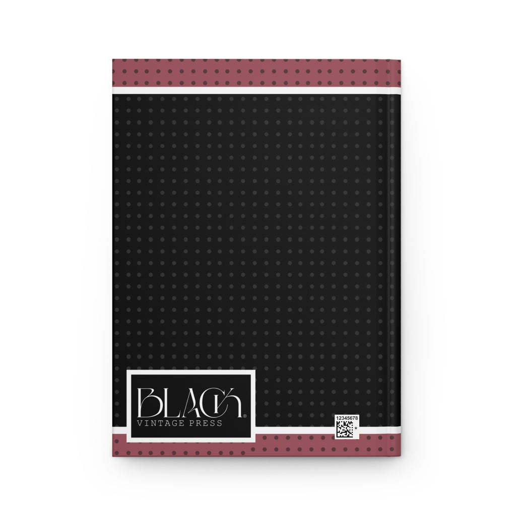 DREAMIN' BIG NOTEBOOK