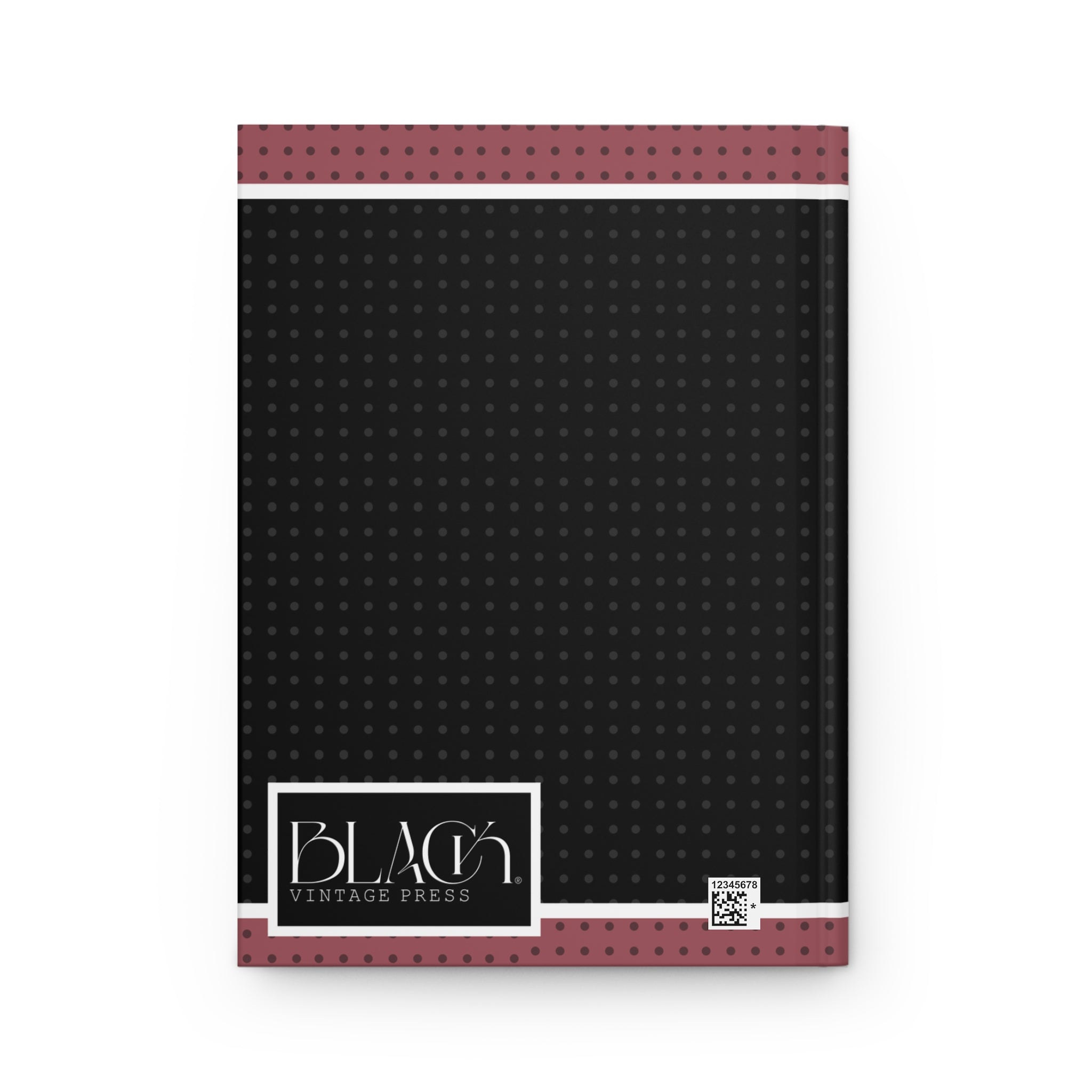 DREAMIN' BIG NOTEBOOK