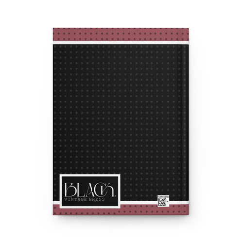 DREAMIN' BIG NOTEBOOK