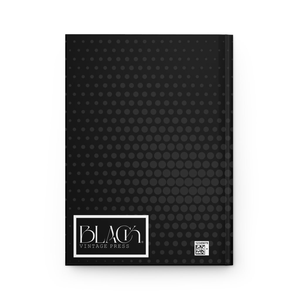 POWER TO THE PEN NOTEBOOK