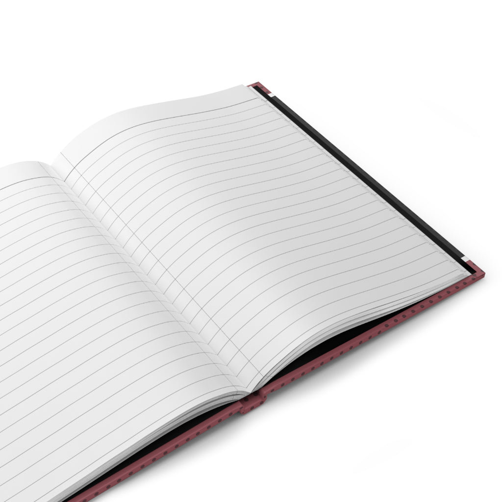 DREAMIN' BIG NOTEBOOK