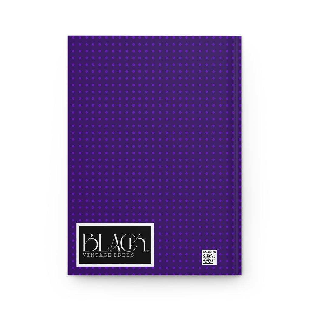 MIGHTY LONG WAY NOTEBOOK