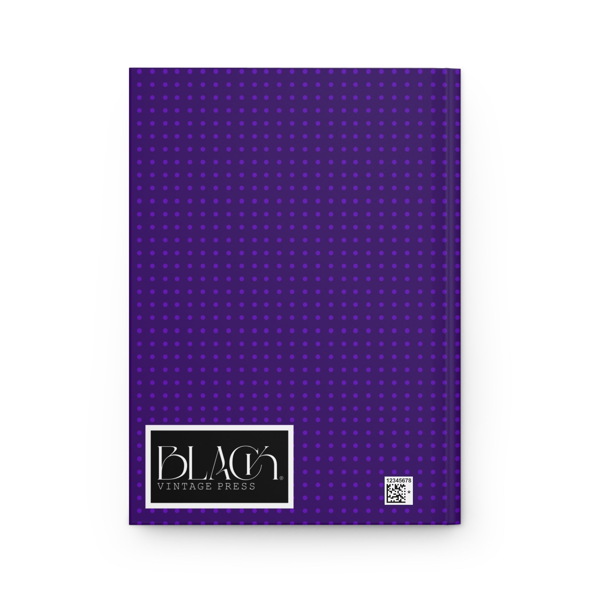 MIGHTY LONG WAY NOTEBOOK