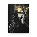 THINKING OF A MASTER PLAN NOTEBOOK