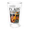 BOO-BOO THE FOOL DRINKING GLASS