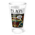 YOU GOT MCDONALD'S MONEY DRINKING GLASS