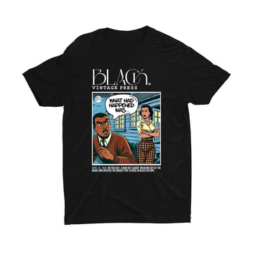 What Had Happened Was Tee