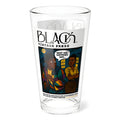 WHAT HAD HAPPENED WAS DRINKING GLASS